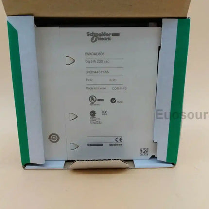 BMXDAI0805 Schneider PLC