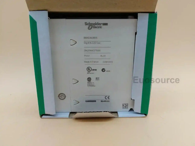 BMXDAI0805 Schneider PLC