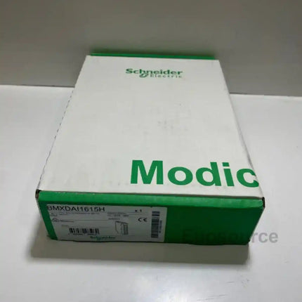 BMXDAI1615 Schneider PLC