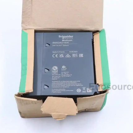 BMXDAO1605 Schneider PLC
