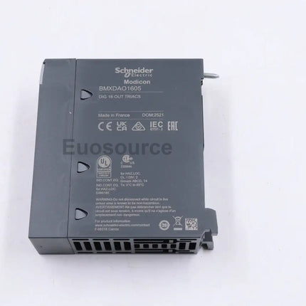BMXDAO1605 Schneider PLC