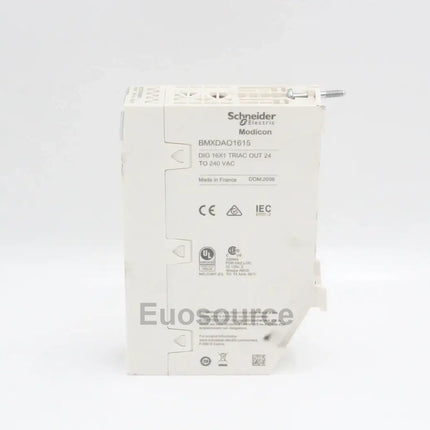 BMXDAO1615 Schneider PLC