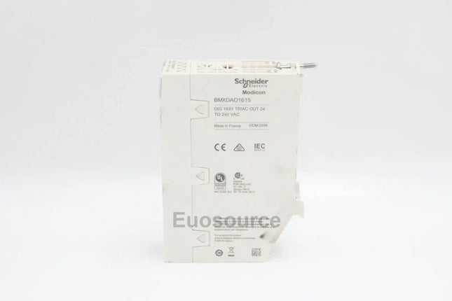 BMXDAO1615 Schneider PLC