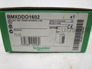 BMXDD01602 Schneider PLC