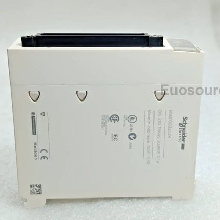 BMXDD03202K Schneider PLC