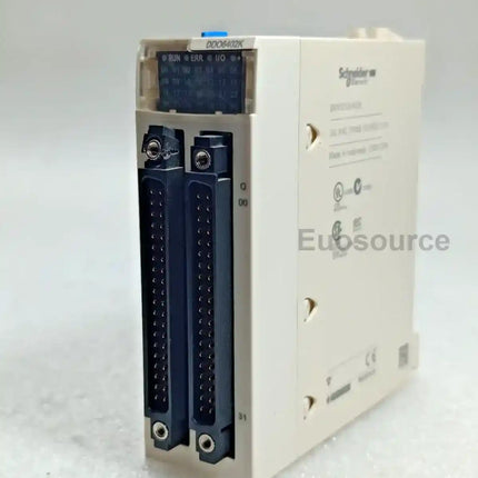 BMXDD06402K Schneider PLC