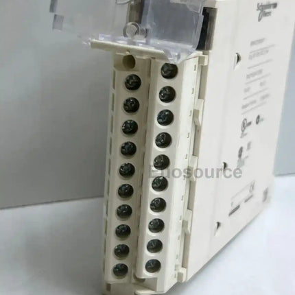 BMXDDI1604T Schneider PLC
