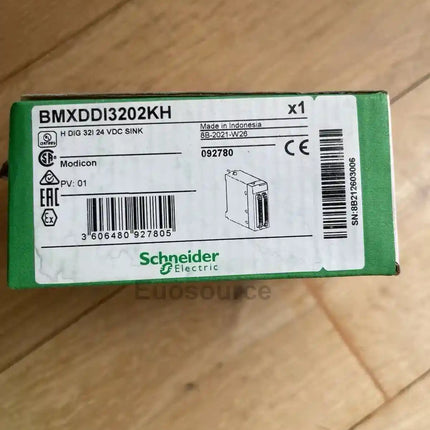 BMXDDI3202KH Schneider PLC
