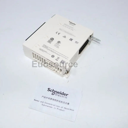 BMXDDI3202K Schneider PLC