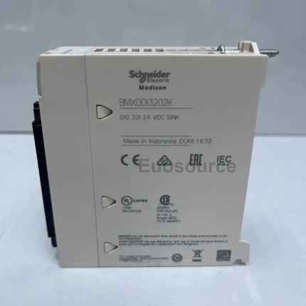 BMXDDI3202K Schneider PLC