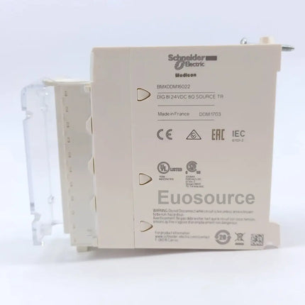 BMXDDM16022 Schneider PLC