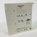 BMXDDO1602 Schneider Electric | 16-Out DC PLC Module