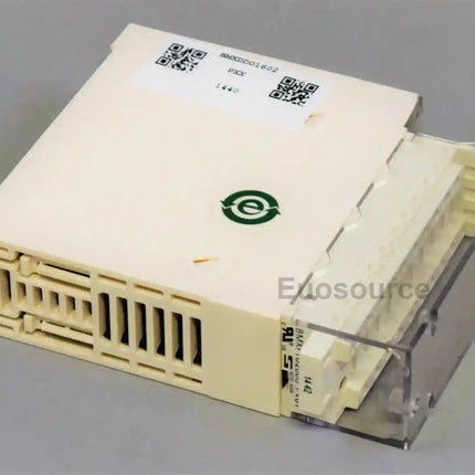 BMXDDO1602 Schneider Electric | 16-Out DC PLC Module