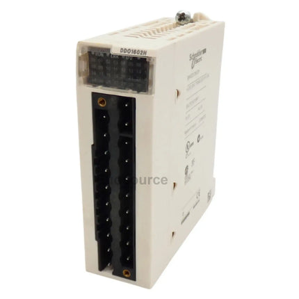 BMXDDO1602 Schneider Electric | 16-Out DC PLC Module