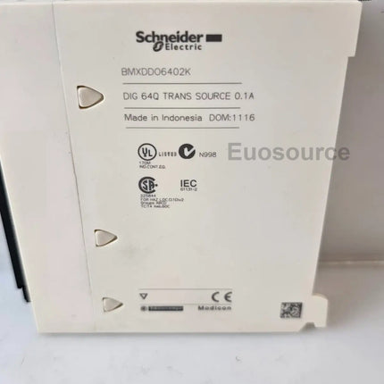 BMXDDO6402K Schneider PLC