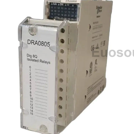 BMXDRA0805 Schneider PLC