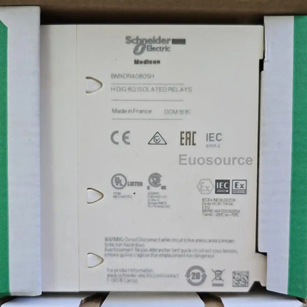 BMXDRA0805 Schneider PLC