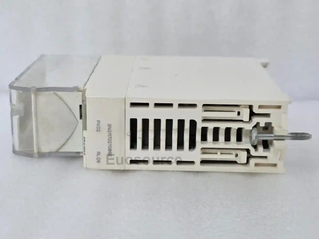 BMXDRA1605 Schneider PLC
