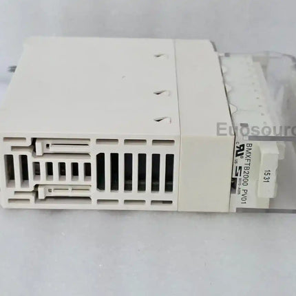 BMXDRA1605 Schneider PLC