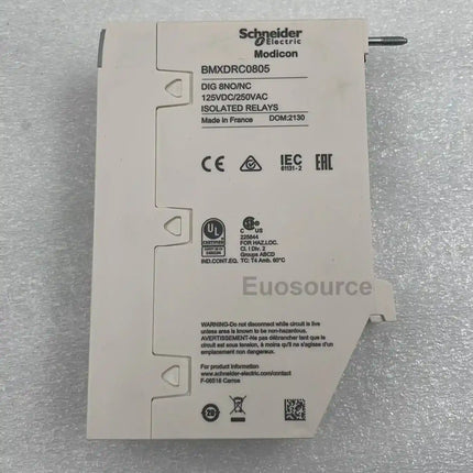 BMXDRC0805 Schneider PLC