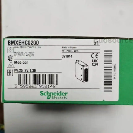BMXEHC0200 Schneider PLC