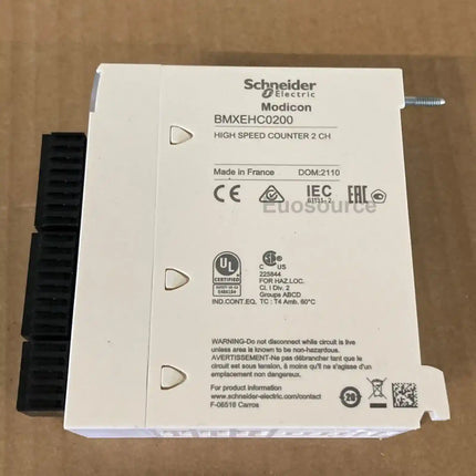 BMXEHC0200 Schneider PLC
