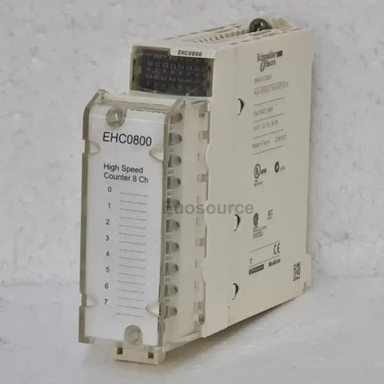 BMXEHC0800 Schneider PLC