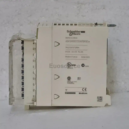 BMXEHC0800 Schneider PLC