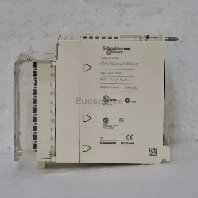 BMXEHC0800 Schneider PLC