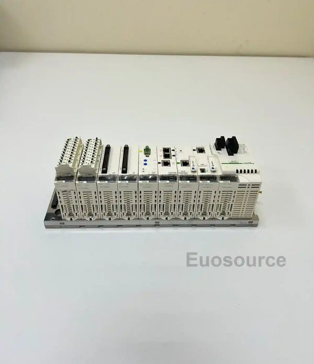 BMXEIA0100 Schneider PLC