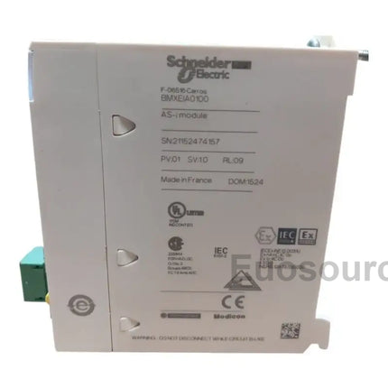 BMXEIA0100 Schneider PLC