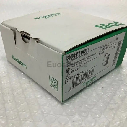 BMXERT1604T Schneider PLC