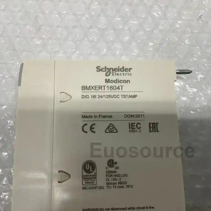 BMXERT1604T Schneider PLC