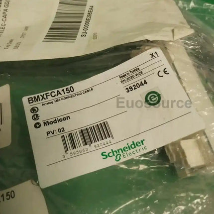 BMXFCA150 Schneider PLC