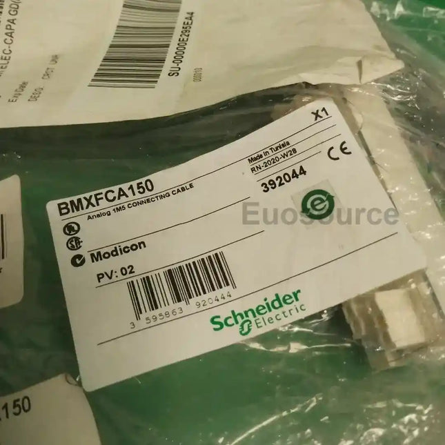 BMXFCA150 Schneider PLC