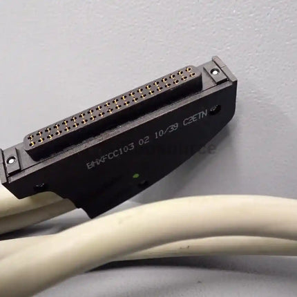 BMXFCC103 Schneider PLC