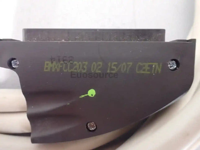 BMXFCC203 Schneider PLC