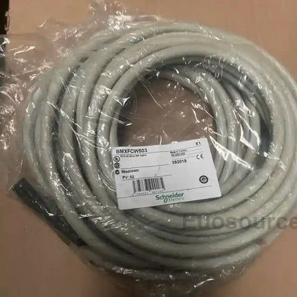 BMXFCW503 Schneider PLC