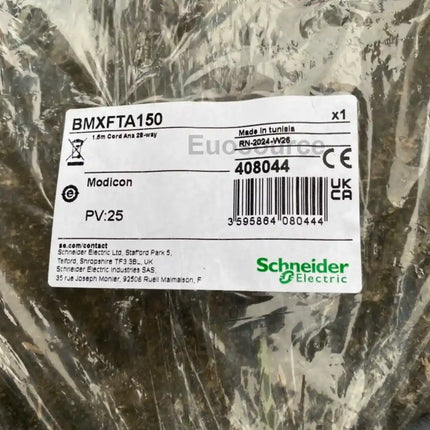 BMXFTA150 Schneider PLC