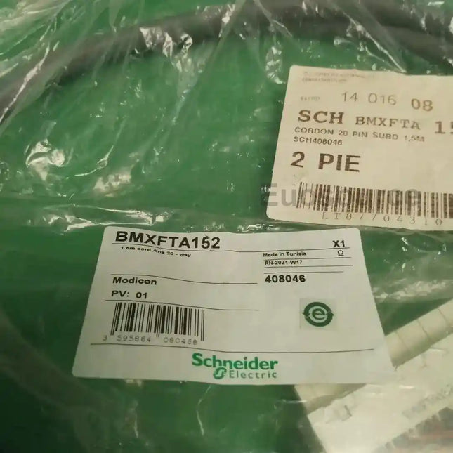 BMXFTA152 Schneider PLC