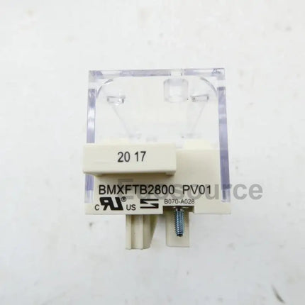 BMXFTB2800 Schneider PLC