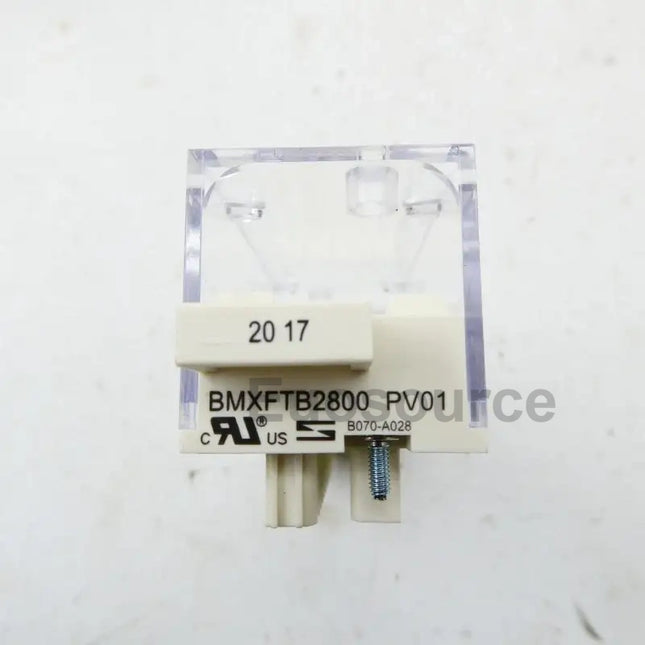 BMXFTB2800 Schneider PLC
