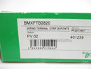 BMXFTB2820 Schneider PLC