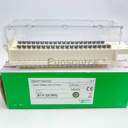 BMXFTB4020 Schneider PLC