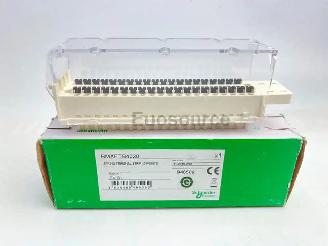 BMXFTB4020 Schneider PLC