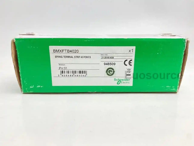BMXFTB4020 Schneider PLC