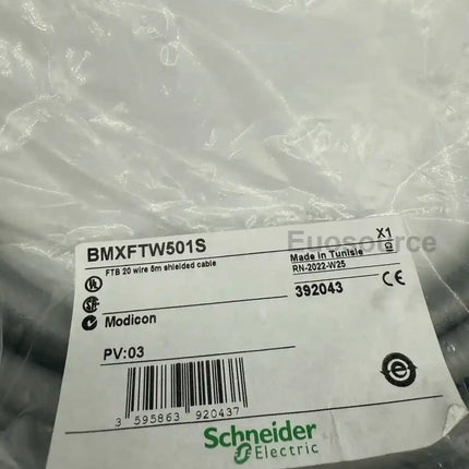 BMXFTW501S Schneider PLC