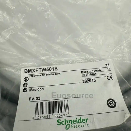 BMXFTW501 Schneider PLC