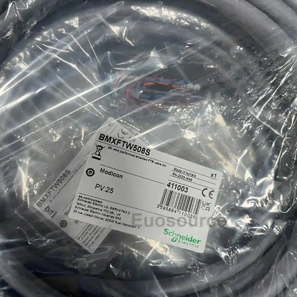 BMXFTW508S Schneider PLC