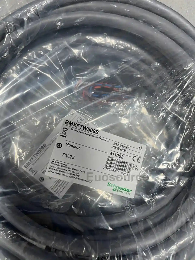 BMXFTW508S Schneider PLC